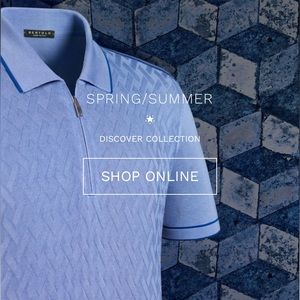 Bertolo Cotton Polo